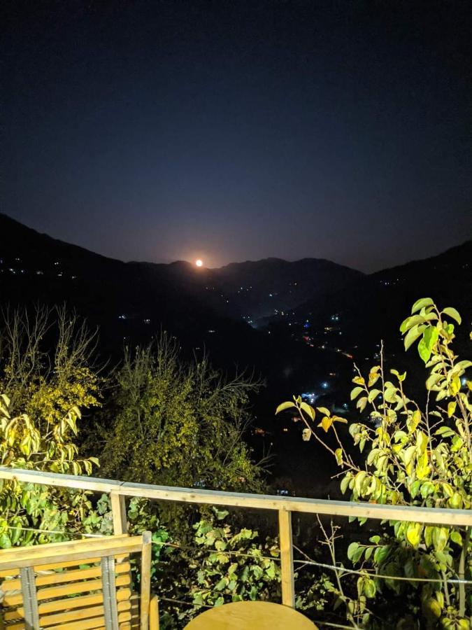 Ajara Glamping Kokotauri * Keda
